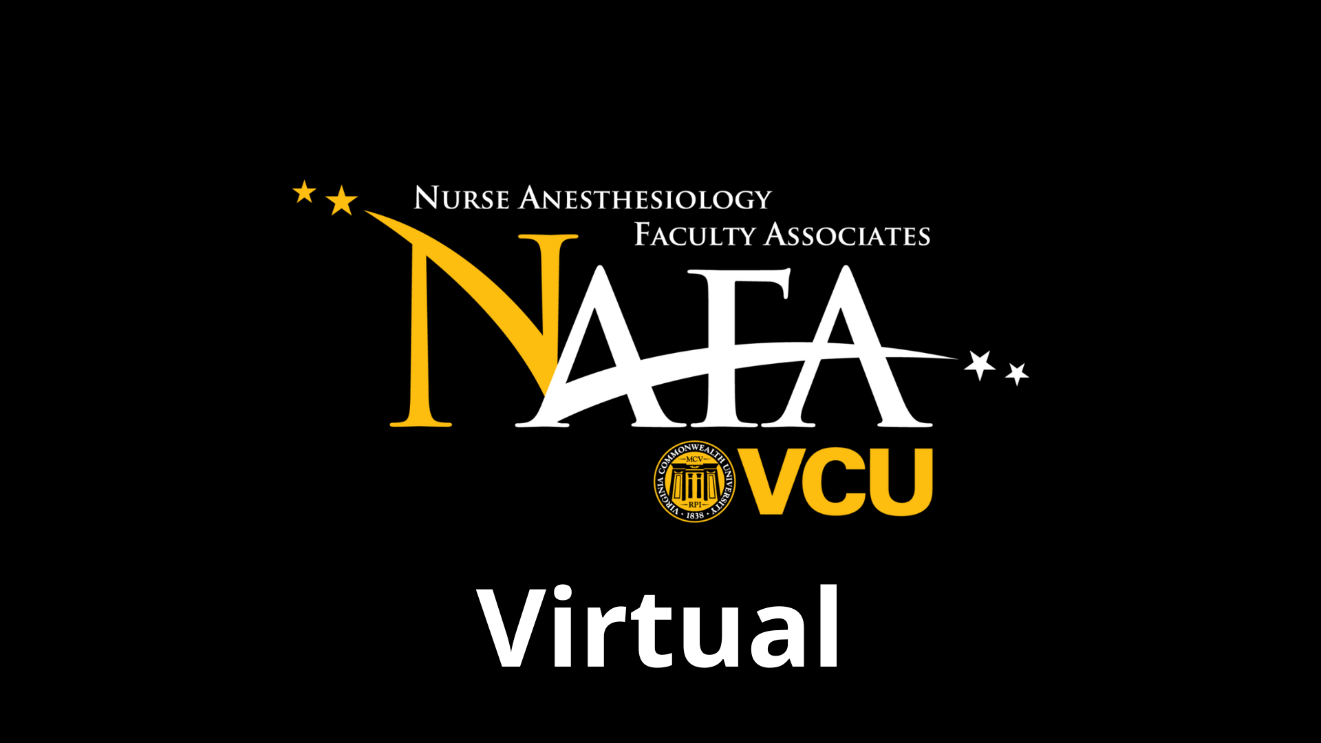 NAFA Virtual