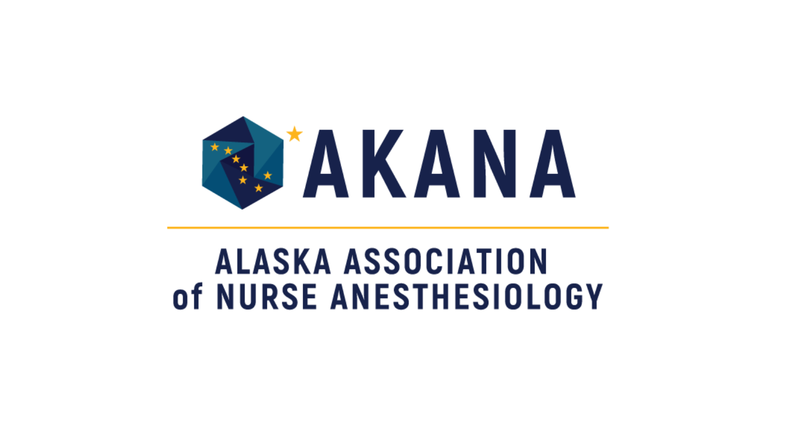 Alaska Association of Nurse Anesthesiology
